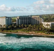 Hyatt Vacation Club at Ka'anapali Beach, Maui hotel detail image 4