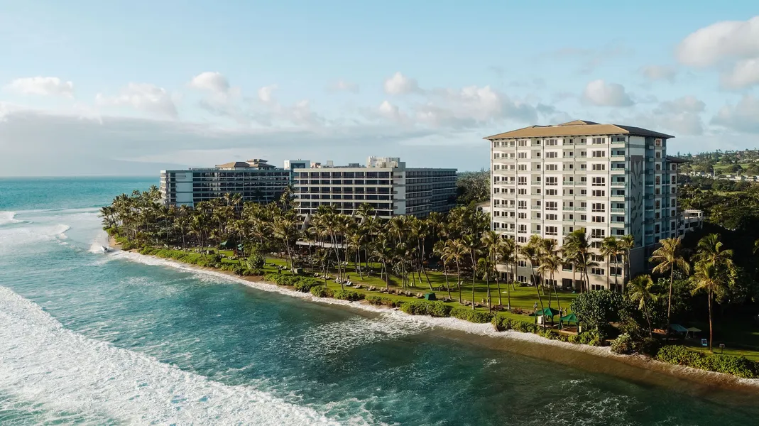 Hyatt Vacation Club at Ka'anapali Beach, Maui hotel detail image 6