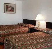Budget Inn hotel detail image 3