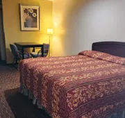 Budget Inn hotel detail image 5