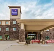 Sleep Inn & Suites Bryan - College Station hotel detail image 3