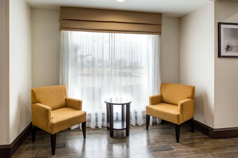 Sleep Inn & Suites Bryan - College Station hotel detail image 6