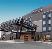 SpringHill Suites by Marriott Great Falls hotel detail image 3