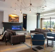 SpringHill Suites by Marriott Great Falls hotel detail image 4