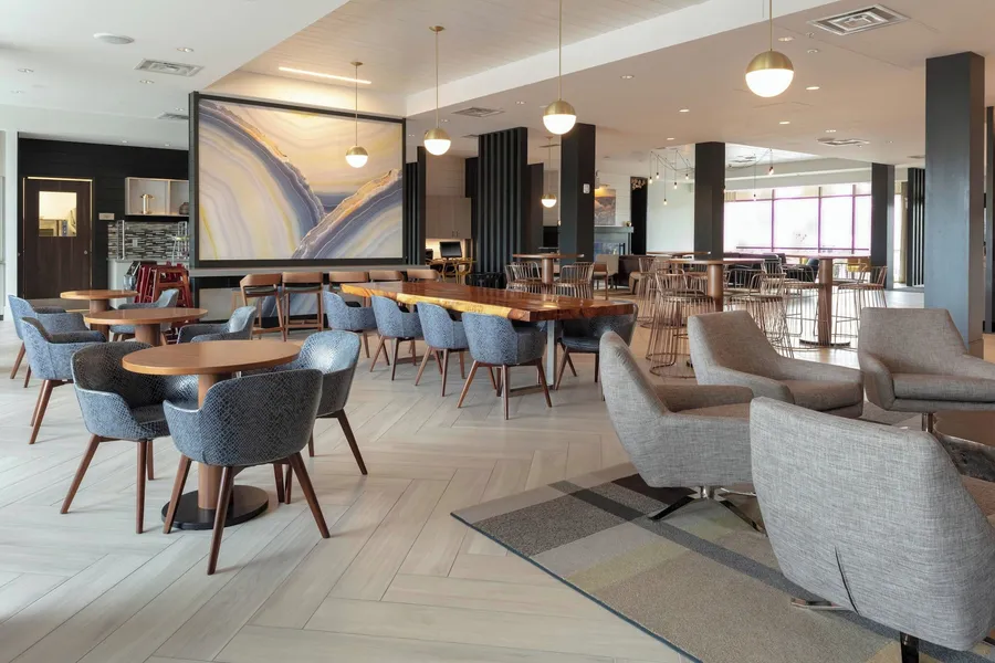 SpringHill Suites by Marriott Great Falls hotel detail image 6