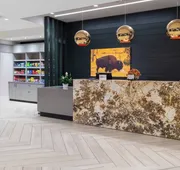 SpringHill Suites by Marriott Great Falls hotel detail image 7