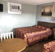 Budget inn hotel detail image 7