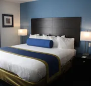 Holiday Inn Express St. Louis Arpt - Maryland Hgts hotel detail image 4