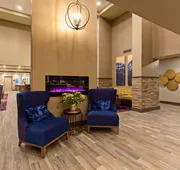 Hampton Inn & Suites Leavenworth hotel detail image 3