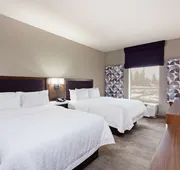 Hampton Inn & Suites Leavenworth hotel detail image 7