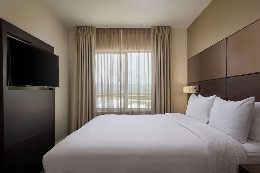 Residence Inn by Marriott Denver Southwest/Littleton hotel detail image 2