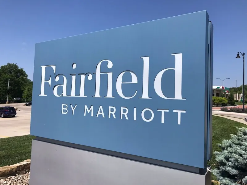 Fairfield Inn & Suites by Marriott St. Joseph hotel detail image 2
