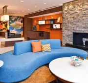 Fairfield Inn & Suites by Marriott St. Joseph hotel detail image 4