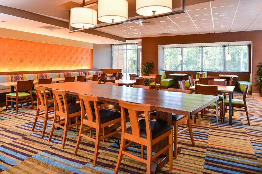 Fairfield Inn & Suites by Marriott St. Joseph hotel detail image 6