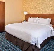 Fairfield Inn & Suites by Marriott St. Joseph hotel detail image 7
