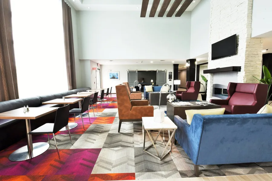 Staybridge Suites Lake Charles by IHG hotel detail image 2