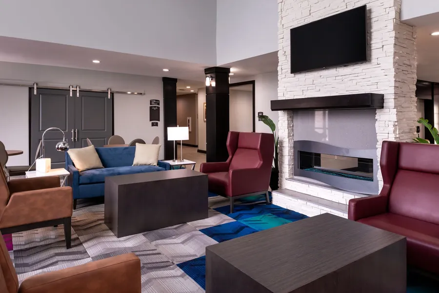 Staybridge Suites Lake Charles by IHG hotel detail image 6