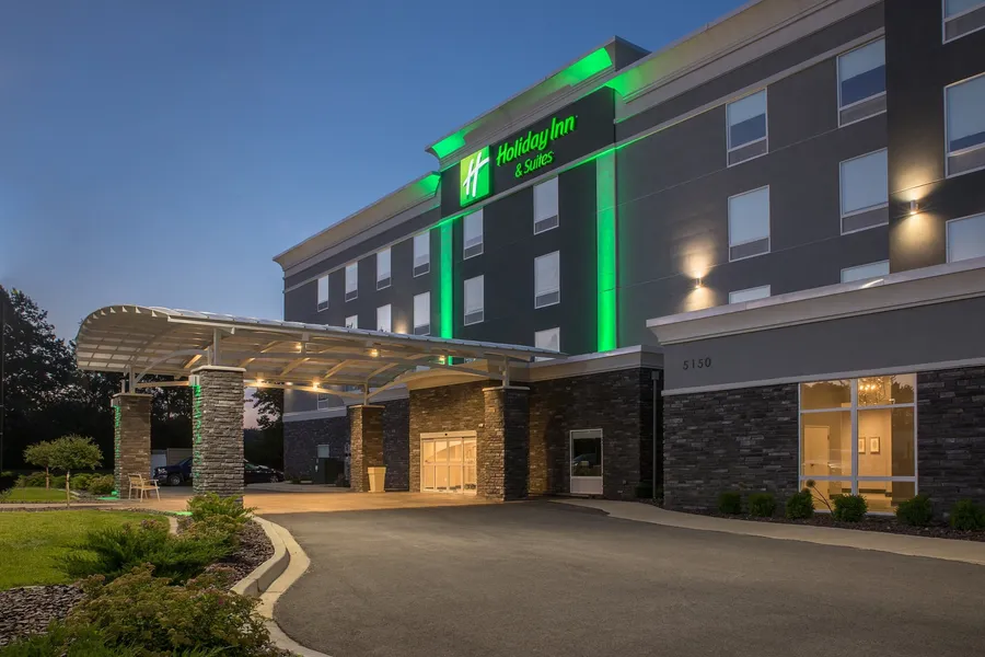 Holiday Inn & Suites Decatur-Forsyth by IHG hotel detail image 2