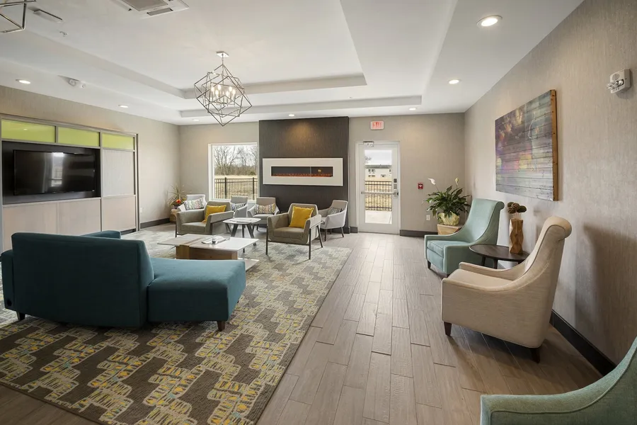 Holiday Inn & Suites Decatur-Forsyth by IHG hotel detail image 6