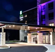 Holiday Inn Express and Suites Gettysburg by IHG hotel detail image 4