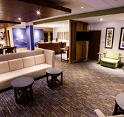 Holiday Inn Express and Suites Gettysburg by IHG hotel detail image 5
