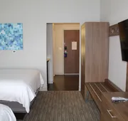 Holiday Inn Express and Suites Gettysburg by IHG hotel detail image 7