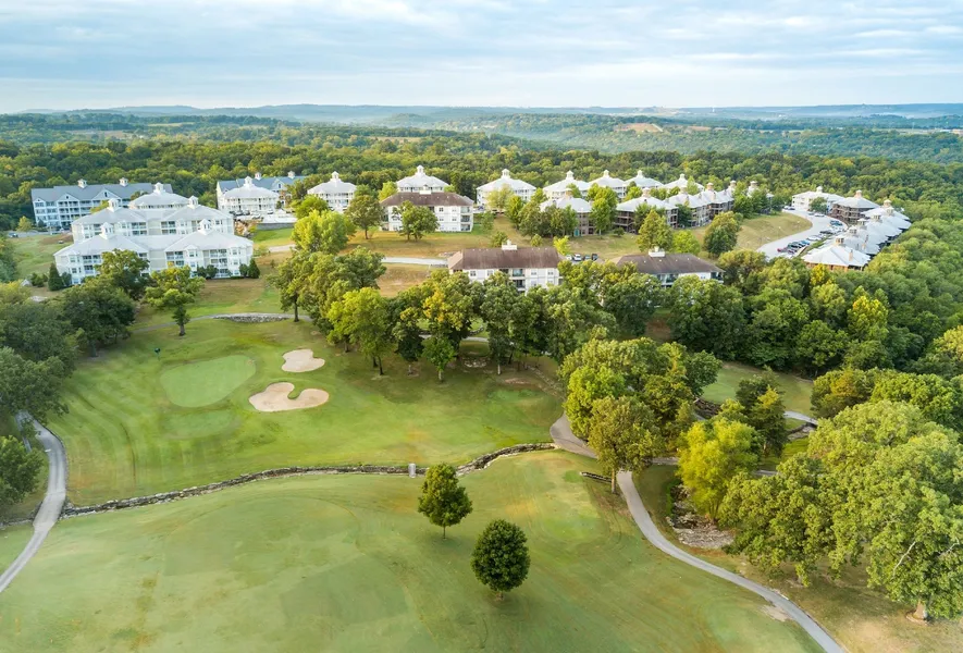 Holiday Inn Club Vacations Holiday Hills Resort Branson by IHG hotel detail image 2