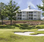 Holiday Inn Club Vacations Holiday Hills Resort Branson by IHG hotel detail image 4