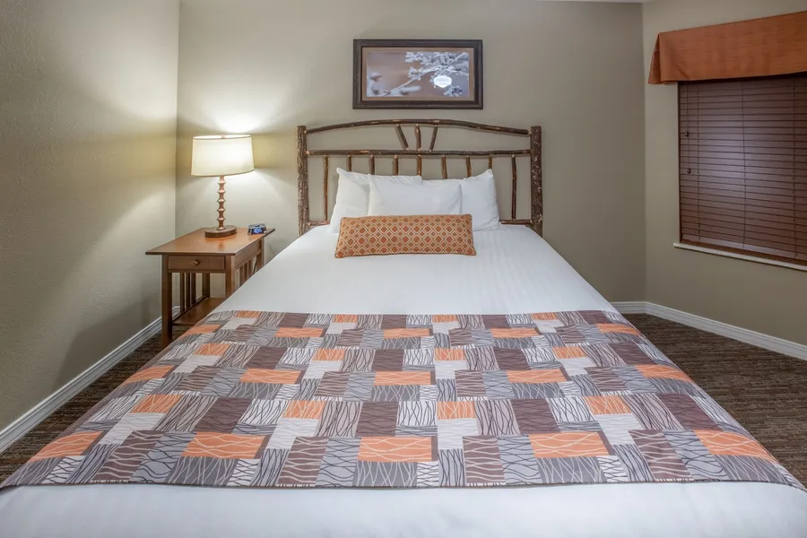 Holiday Inn Club Vacations Holiday Hills Resort Branson by IHG hotel detail image 6