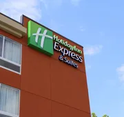 Holiday Inn Express & Suites Hendersonville SE - Flat Rock by IHG hotel detail image 3