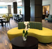 Holiday Inn Express & Suites Hendersonville SE - Flat Rock by IHG hotel detail image 7