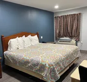 Budget Inn hotel detail image 3
