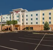 Hampton Inn by Hilton Plant City hotel detail image 3