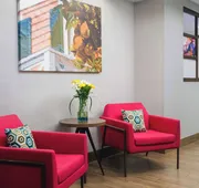 Hampton Inn by Hilton Plant City hotel detail image 4
