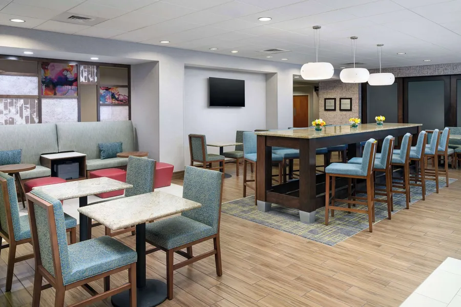 Hampton Inn by Hilton Plant City hotel detail image 6