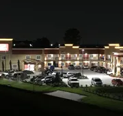 Econo Lodge Inn & Suites Houston Willowbrook hotel detail image 3