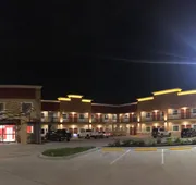 Econo Lodge Inn & Suites Houston Willowbrook hotel detail image 4