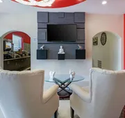 Econo Lodge Inn & Suites Houston Willowbrook hotel detail image 7