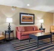 Studio 6 Extended Stay South Bend Mishawaka South IN hotel detail image 4