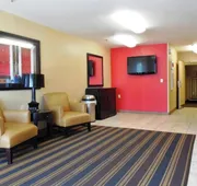 Studio 6 Extended Stay South Bend Mishawaka South IN hotel detail image 7