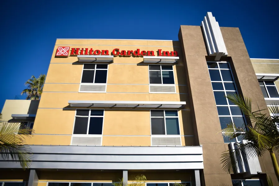 Hilton Garden Inn Santa Barbara / Goleta hotel detail image 2