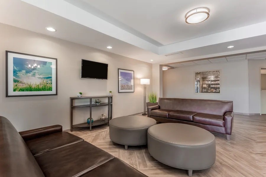 Candlewood Suites Bethlehem South by IHG hotel detail image 2