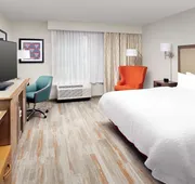 Hampton Inn Denver Tech Center South CO hotel detail image 7
