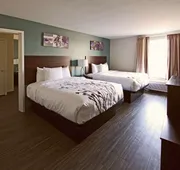 Sleep Inn & Suites Foley - Gulf Shores North hotel detail image 3