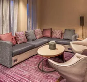 Courtyard by Marriott Detroit Farmington hotel detail image 3