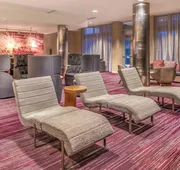 Courtyard by Marriott Detroit Farmington hotel detail image 4