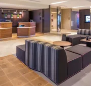 Courtyard by Marriott Detroit Farmington hotel detail image 5