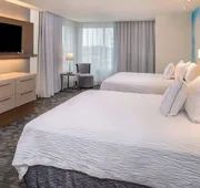 Courtyard by Marriott Detroit Farmington hotel detail image 7