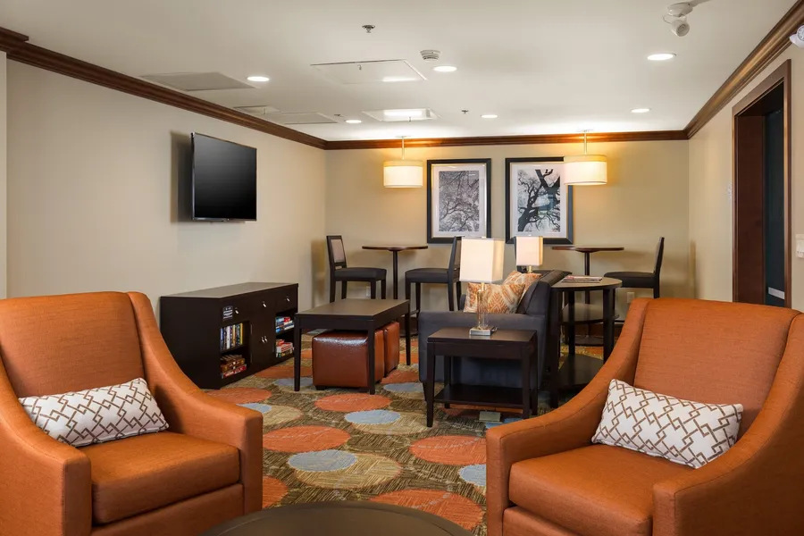 Staybridge Suites Columbus Polaris by IHG hotel detail image 2