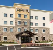 Staybridge Suites Columbus Polaris by IHG hotel detail image 4